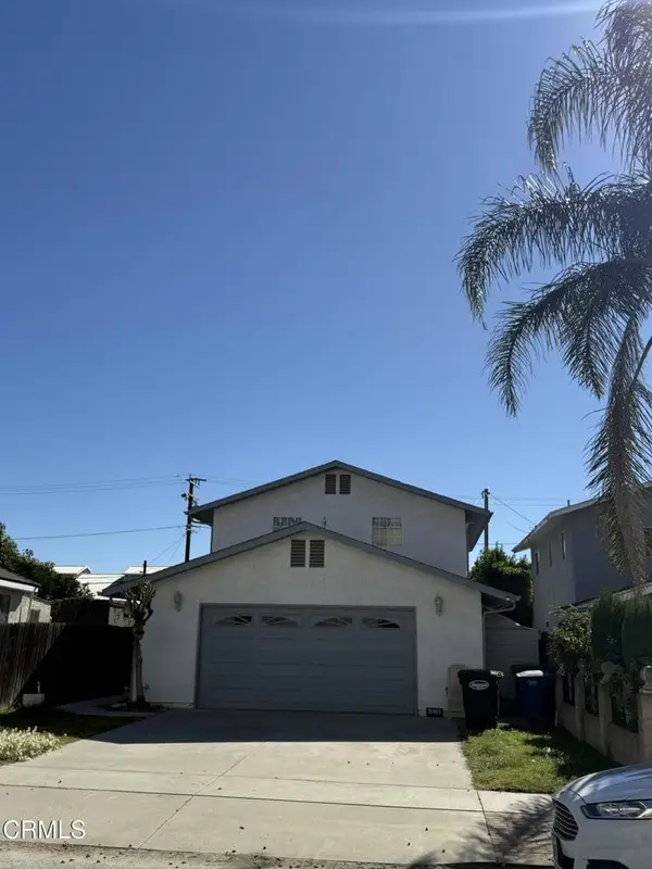 11228 Nardo Street, Ventura, CA 93004
