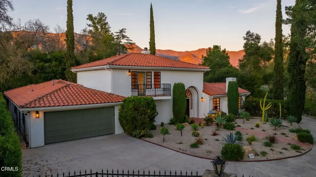 300 W Santa Ana Street, Ojai, CA 93023 - Image #1