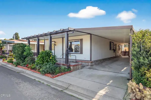 4700 Aurora Drive #108, Ventura, CA 93003