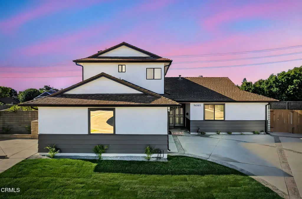 10005 Santee Court, San Buenaventura Ventura, CA 93004 - Image #1