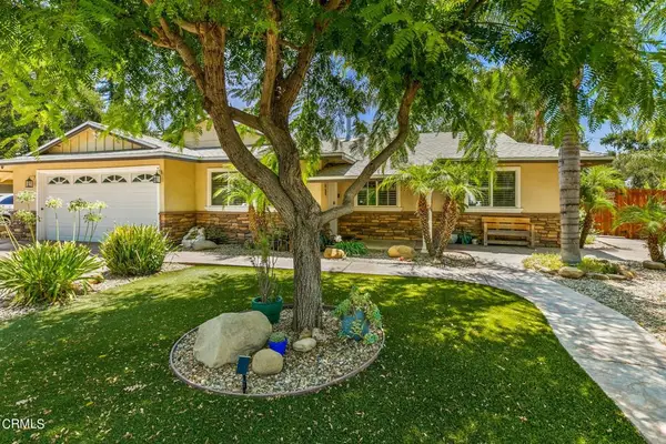 1188 Fierro Drive, Ojai, CA 93023