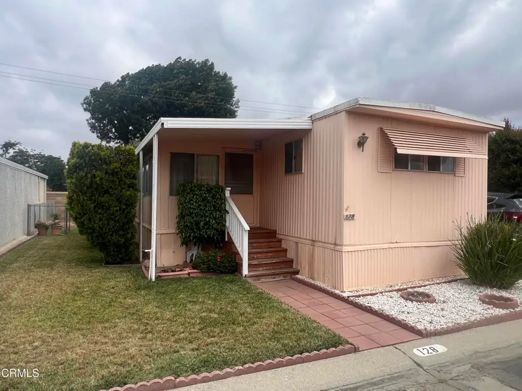 500 W Santa Maria Street #128, Santa Paula, CA 93060 - #1