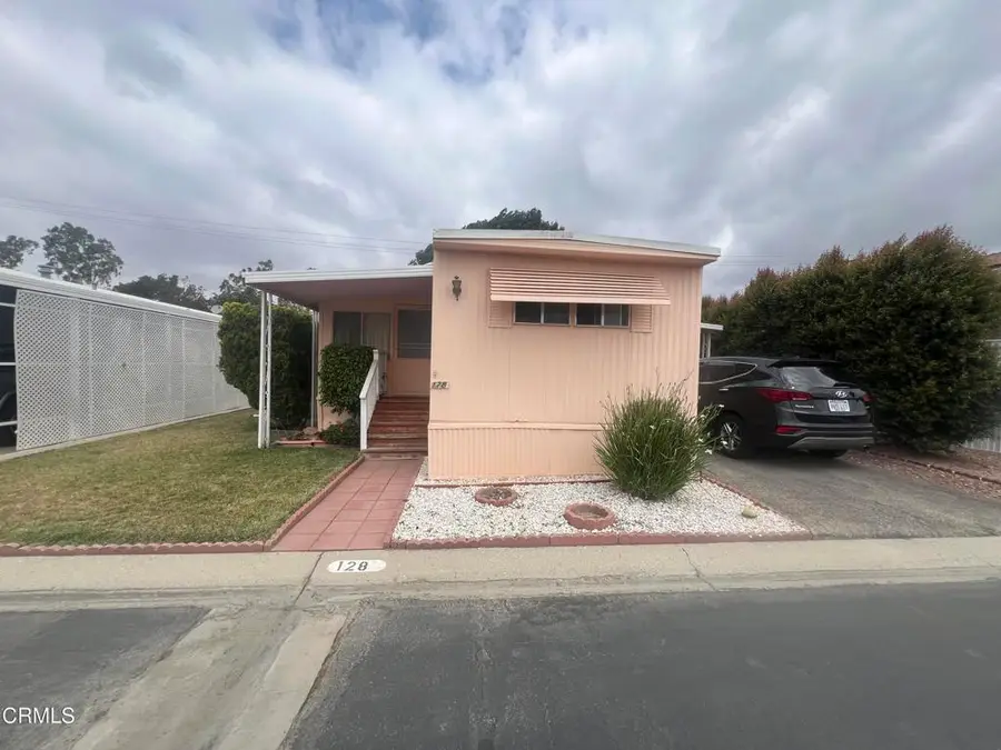 500 W Santa Maria Street #128, Santa Paula, CA 93060 - #2