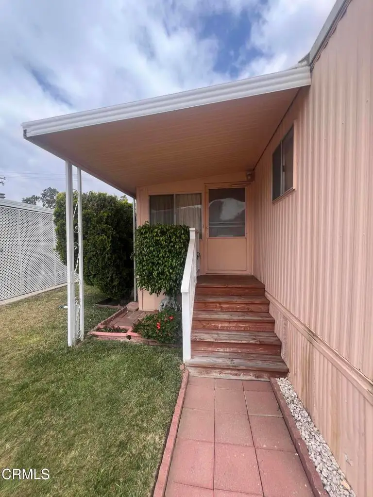 500 W Santa Maria Street #128, Santa Paula, CA 93060 - #3