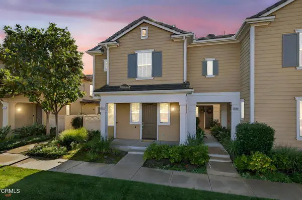 8124 Onyx Street, Ventura, CA 93004