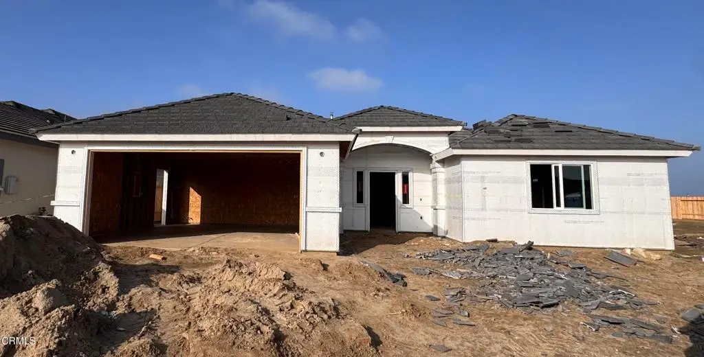 707 Sammy Way, Shafter, CA 93263 - #1