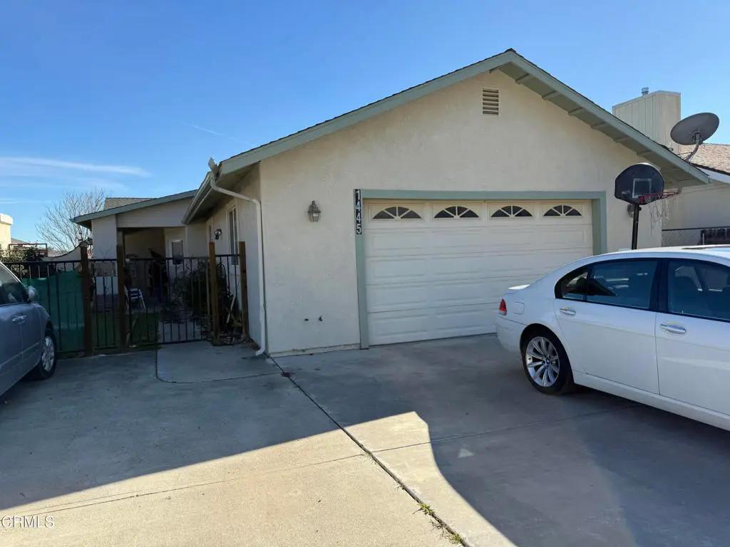 1445 L Street, San Miguel, CA 93451 - Image #1