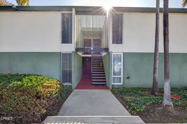 3700 Dean Drive #2202, Ventura, CA 93003