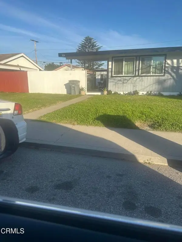 924 Piedmont Street, Oxnard, CA 93035