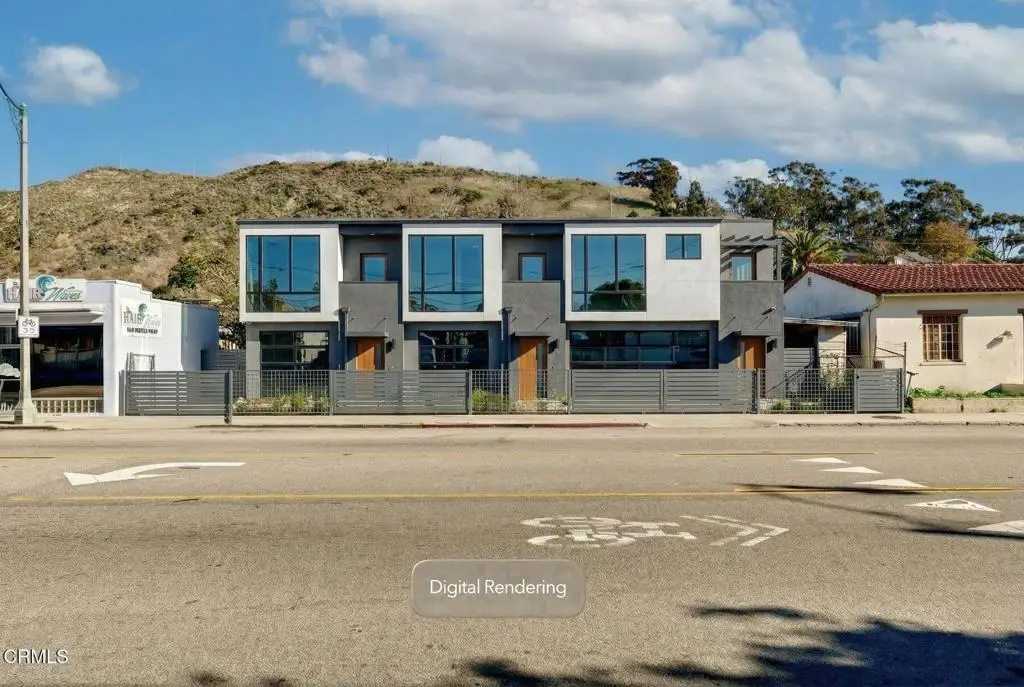 320 N Ventura Avenue, San Buenaventura Ventura, CA 93001 - Image #1
