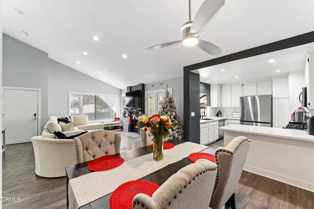 1103 Catlin Street #B, Simi Valley, CA 93065 - Image #1