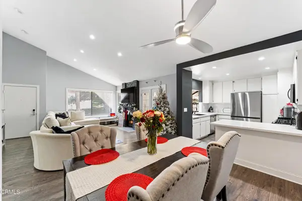 1103 Catlin Street #B, Simi Valley, CA 93065