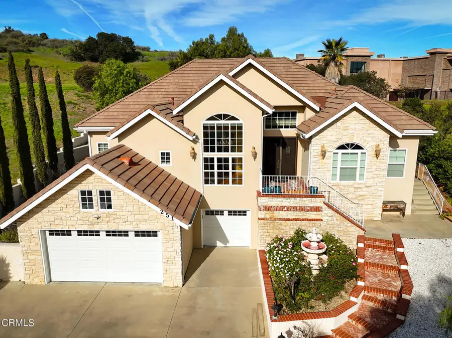 251 S Skyline Drive, Thousand Oaks, CA 91361 - #3