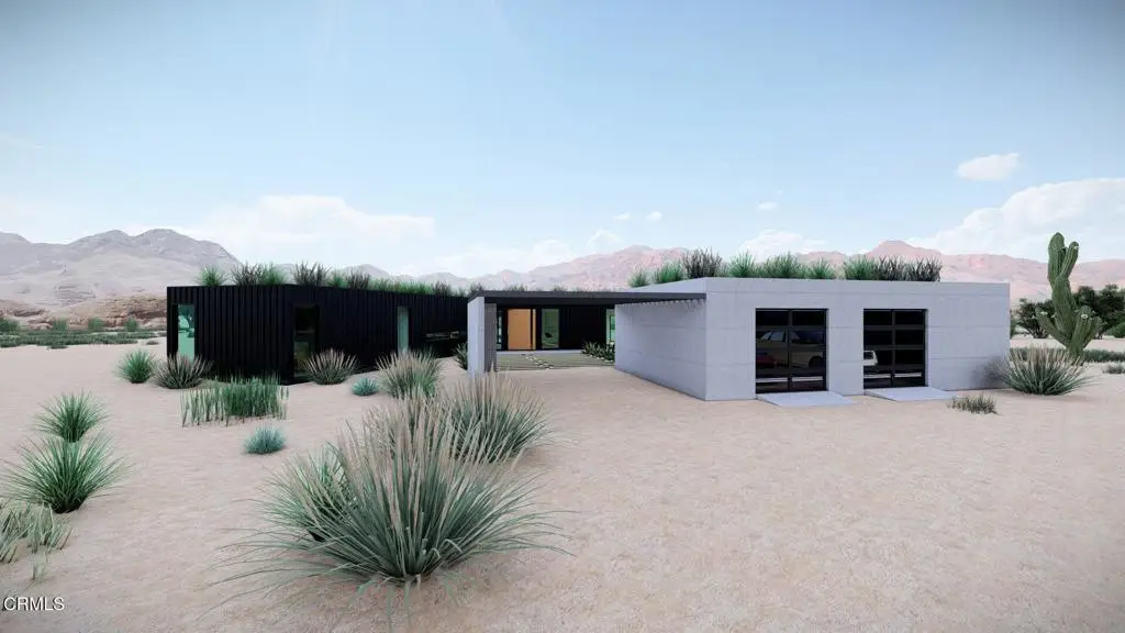 67090 Sunny Sands Drive, Joshua Tree, CA 92252 - #1