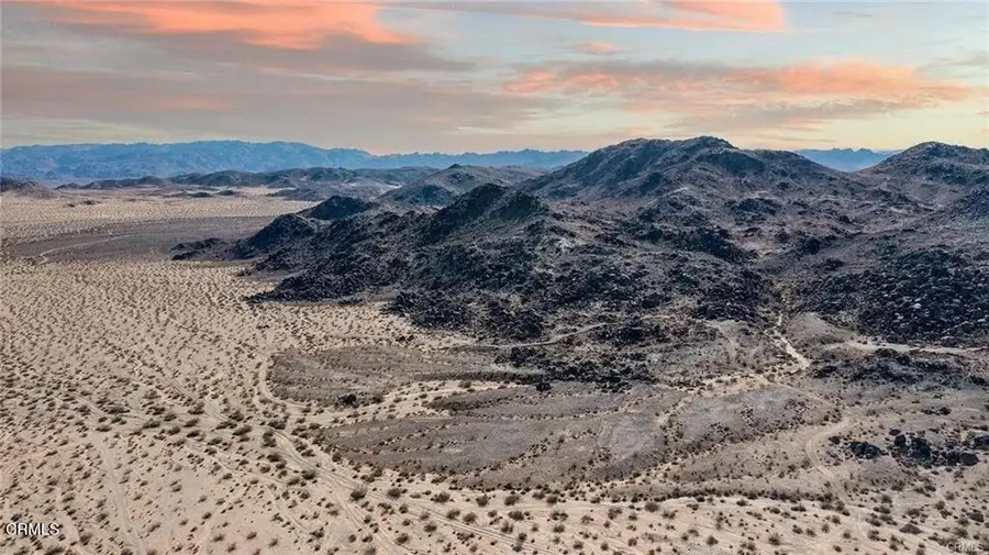 67090 Sunny Sands Drive, Joshua Tree, CA 92252 - #2