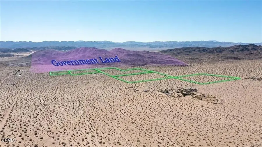 67090 Sunny Sands Drive, Joshua Tree, CA 92252 - #3
