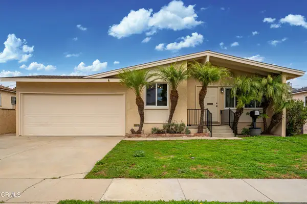 3169 Channel Drive, Ventura, CA 93003