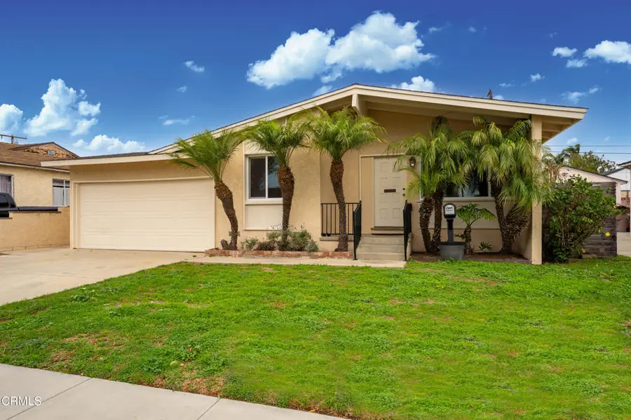 3169 Channel Drive, San Buenaventura Ventura, CA 93003 - #2