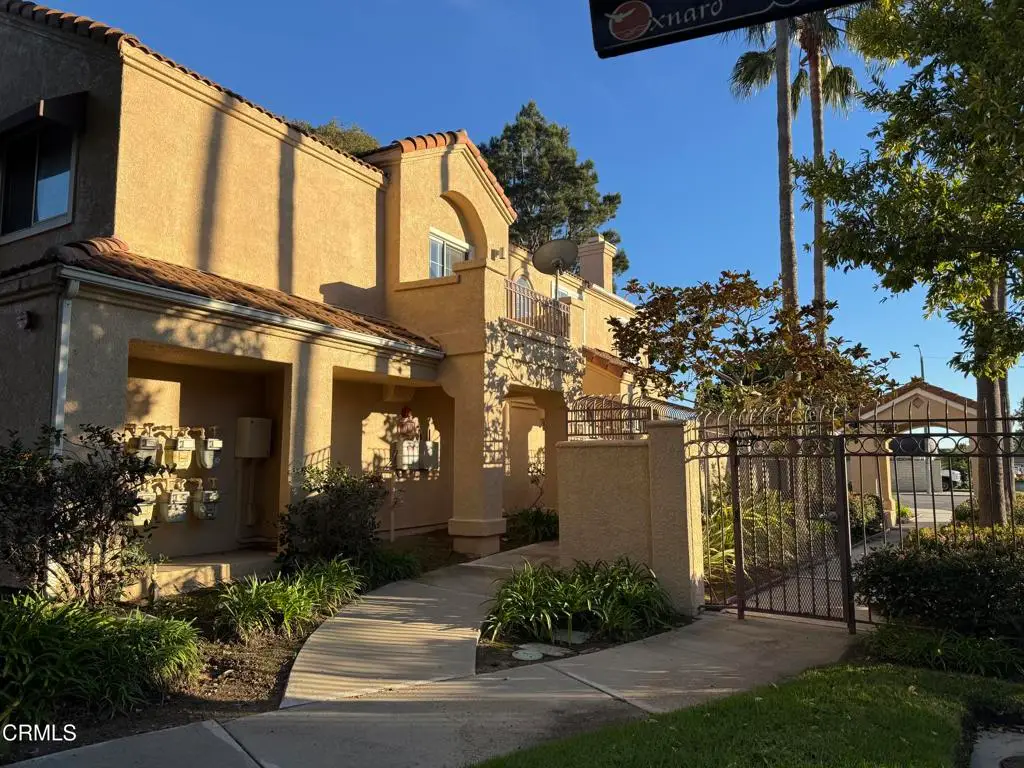 1174 Oyster Place #15, Oxnard, CA 93030 - #1