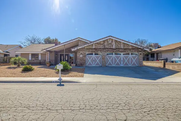 2836 Perfect Place, Lancaster, CA 93536