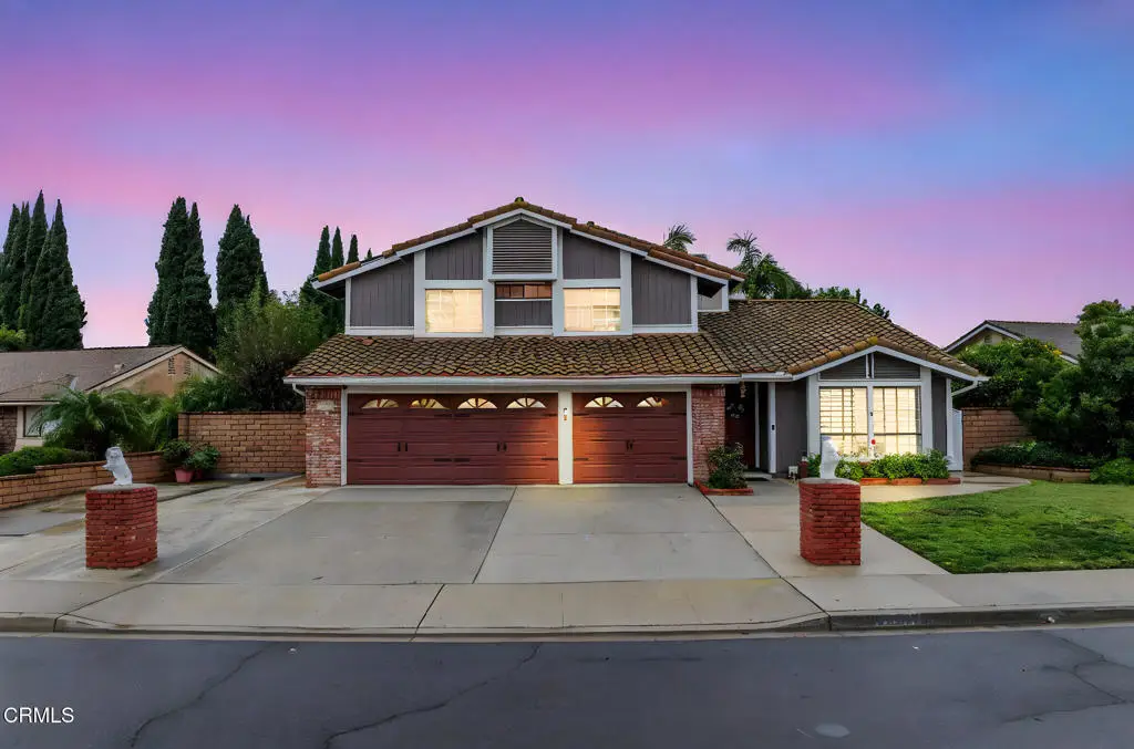 4253 Pancho Road, Camarillo, CA 93012 - #1