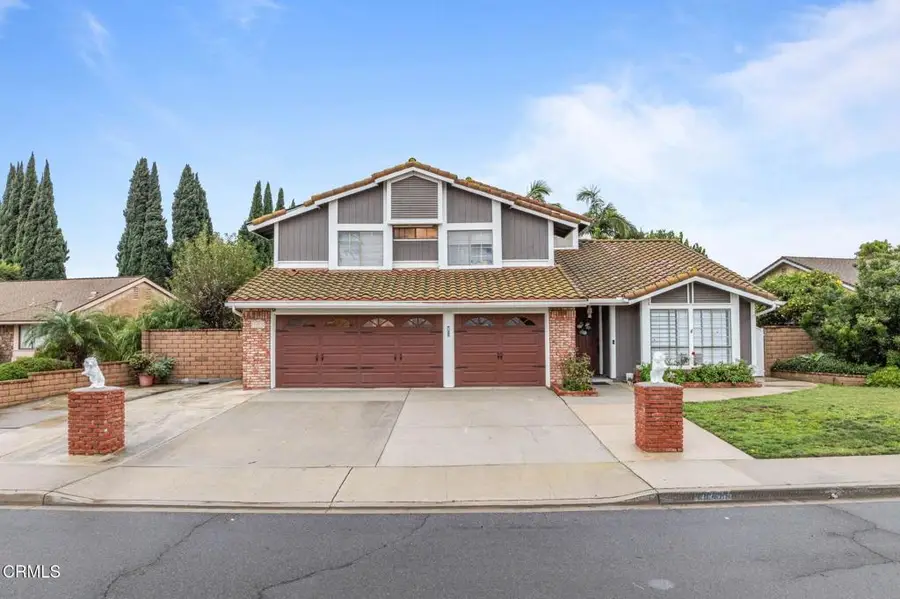 4253 Pancho Road, Camarillo, CA 93012 - #2