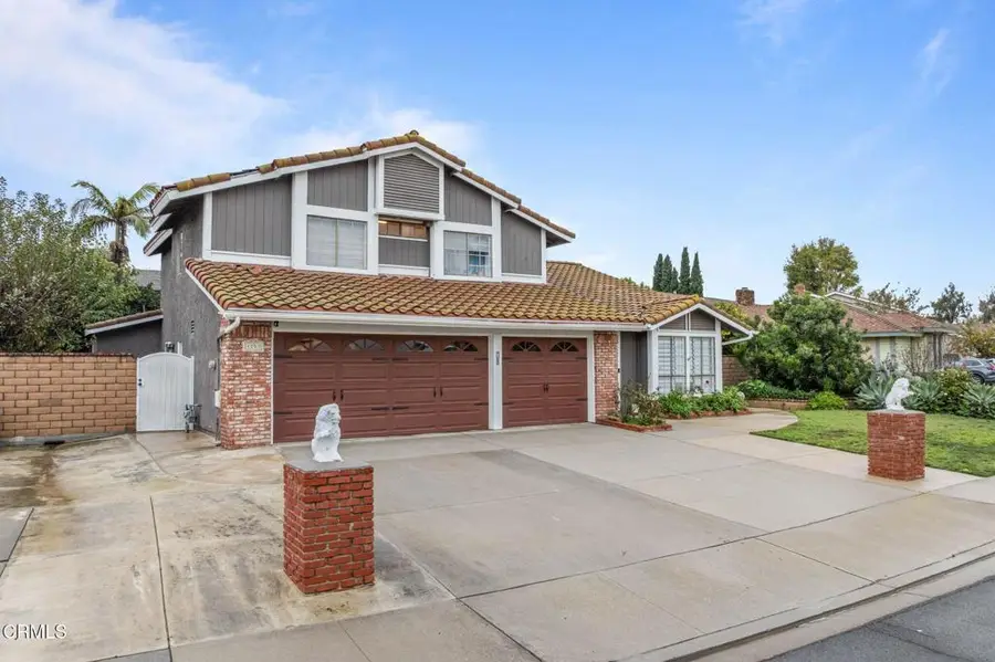 4253 Pancho Road, Camarillo, CA 93012 - #3