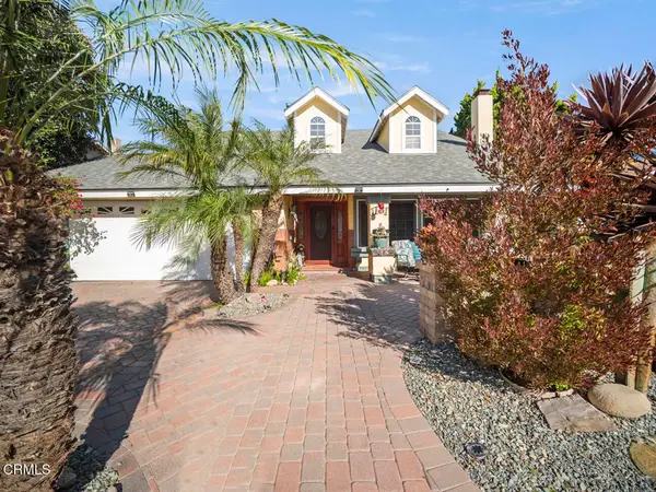 1131 Janetwood Drive, Oxnard, CA 93030