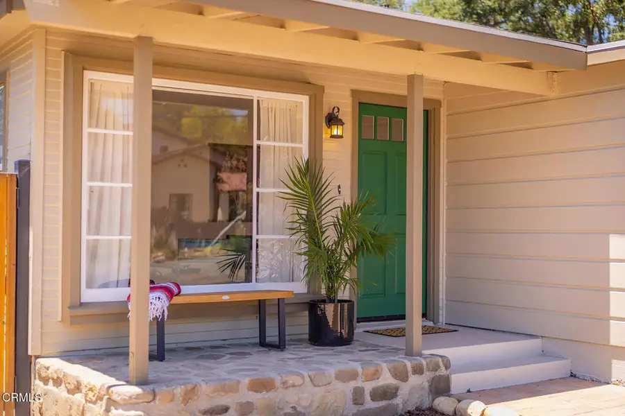 509 N Blanche Street, Ojai, CA 93023 - #3