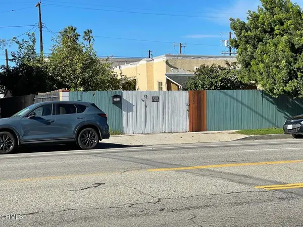 7315 Woodley Avenue, Van Nuys, CA 91406
