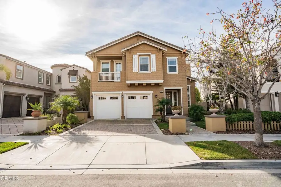 4126 Harbour Island Lane, Oxnard, CA 93035 - #2