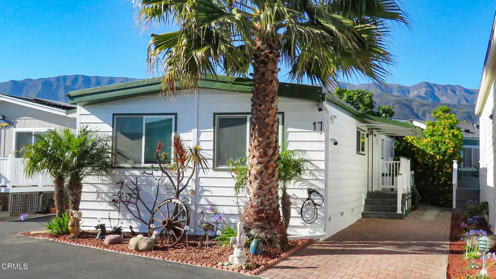 349 Ash Avenue #17, Carpinteria, CA 93013 - #1