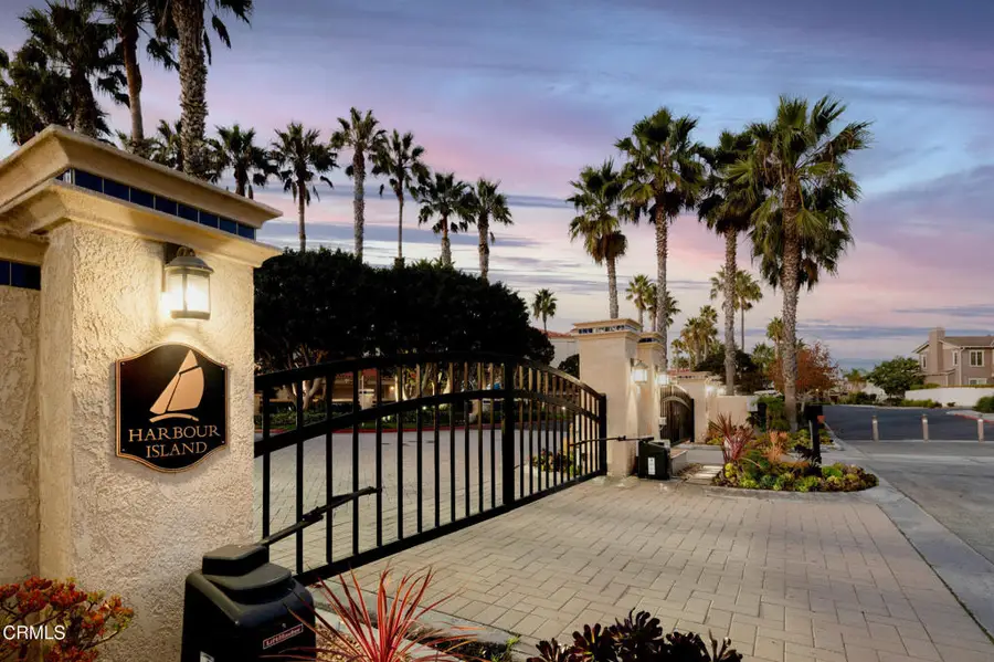 4229 Harbour Island Lane, Oxnard, CA 93035 - #2