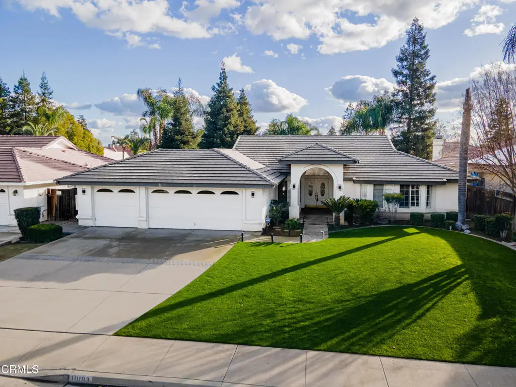 10103 Wentworth Court, Bakersfield, CA 93311 - #1