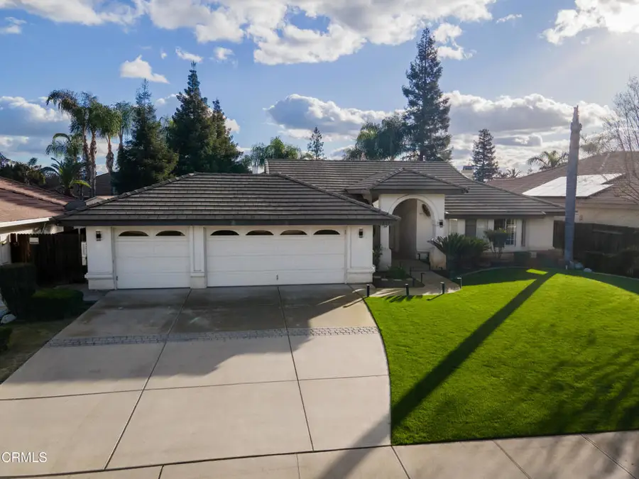 10103 Wentworth Court, Bakersfield, CA 93311 - #3