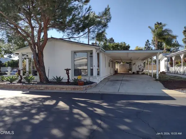 18 Tahquitz Court #217, Camarillo, CA 93012