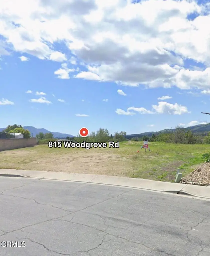 815 Woodgrove, Fillmore, CA 93015 - #1