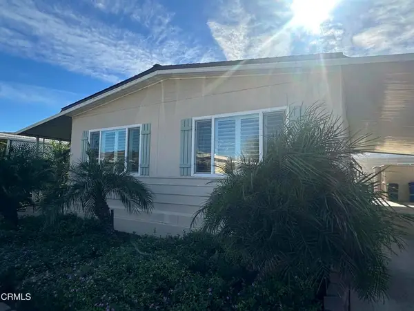 8 Isabel Avenue #81, Camarillo, CA 93012