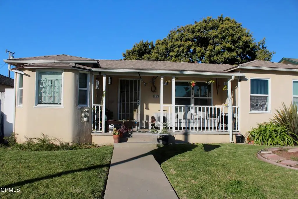 255 Douglas Avenue, Oxnard, CA 93030 - Image #1