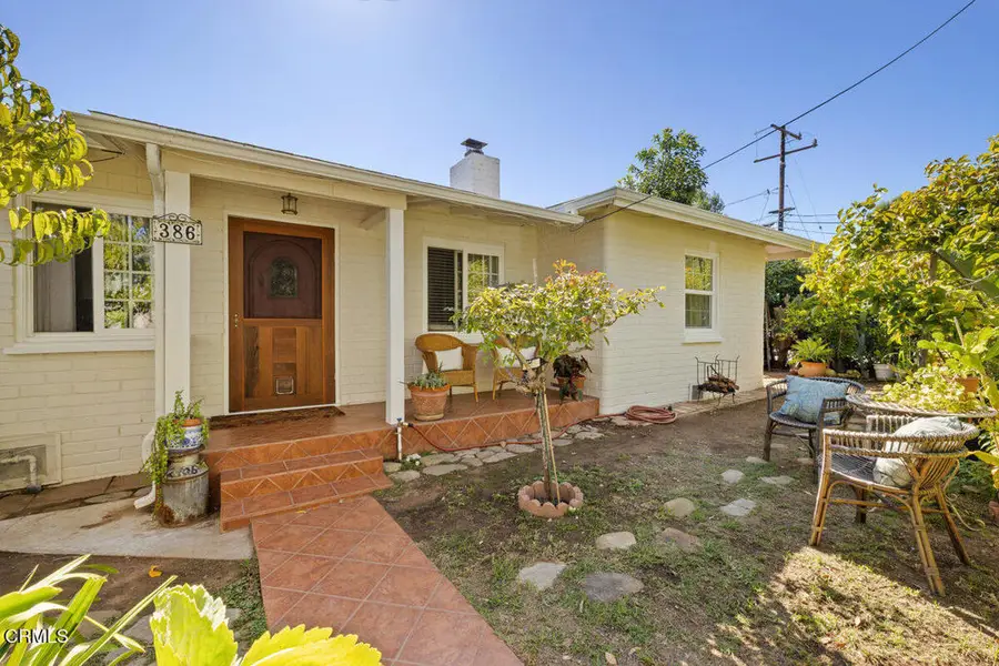 386 Larmier Avenue, Oak View, CA 93022 - Image #2