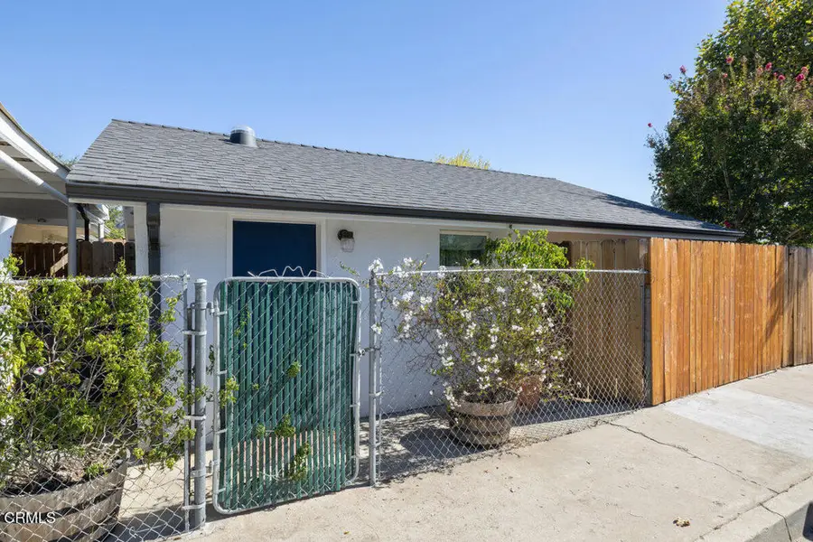 386 Larmier Avenue, Oak View, CA 93022 - Image #3