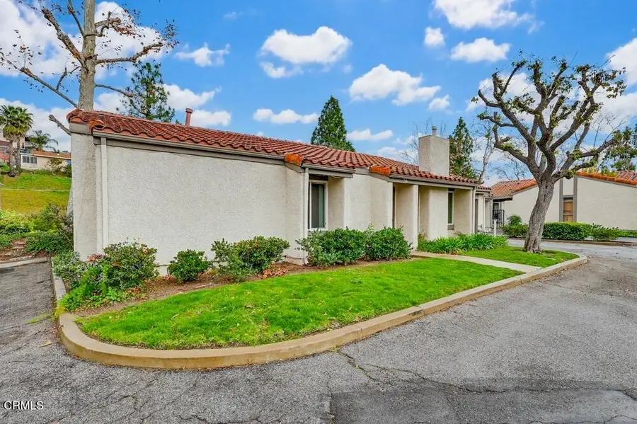 19509 Rinaldi Street #59, Porter Ranch, CA 91326 - #3