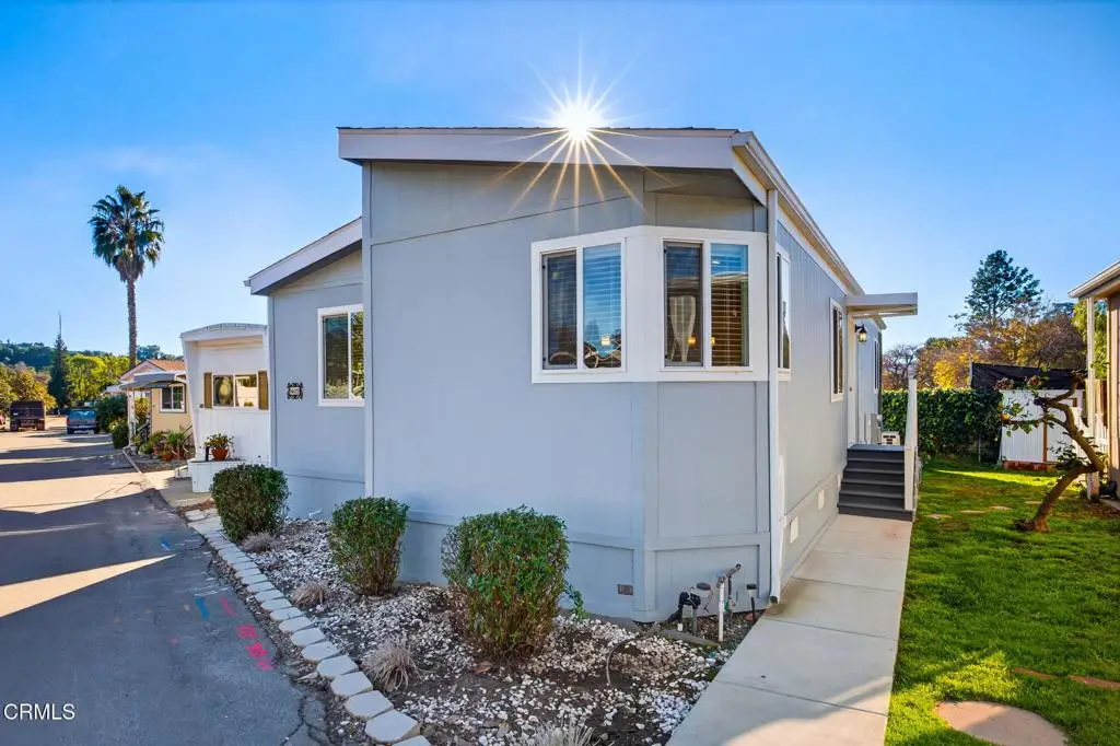 1075 Loma Drive #47, Ojai, CA 93023 - #1