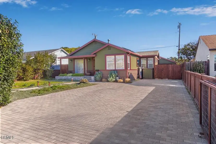 2154 Grand Avenue, San Buenaventura Ventura, CA 93003 - Image #2