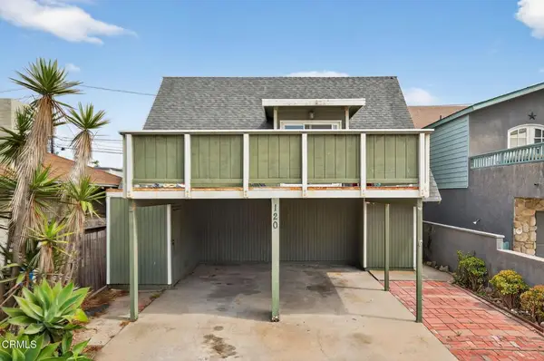 120 Hueneme Avenue, Oxnard, CA 93035