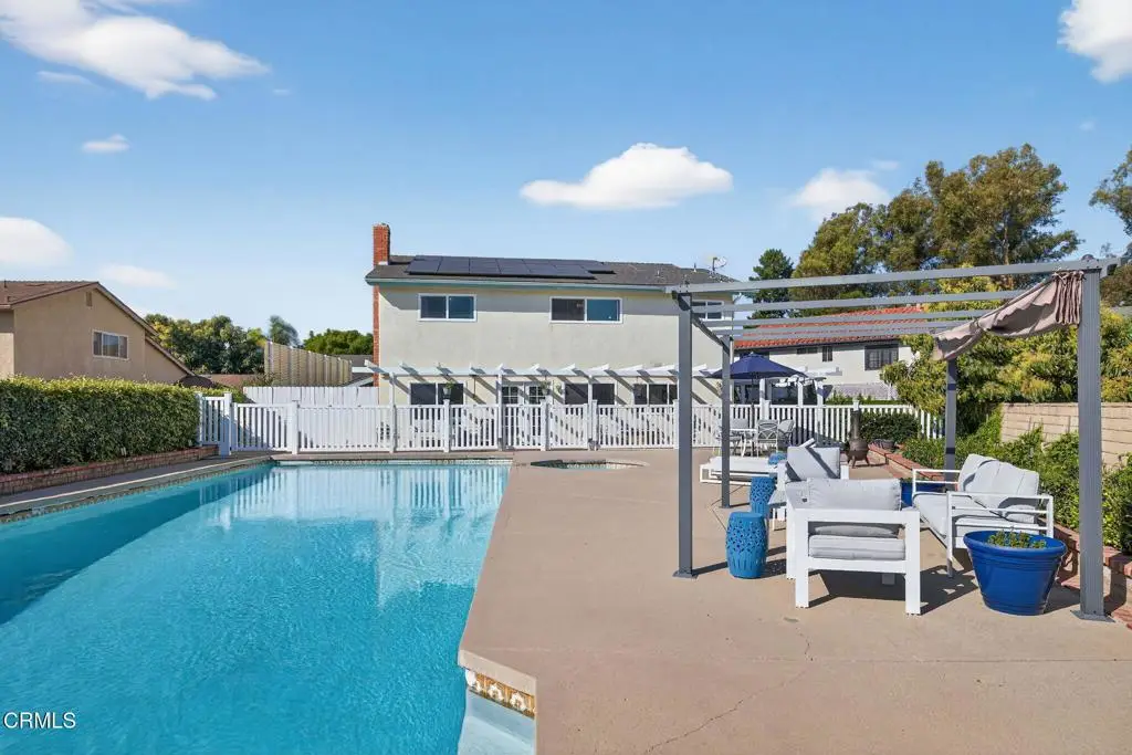 10696 Loma Vista Road, San Buenaventura Ventura, CA 93004 - #1