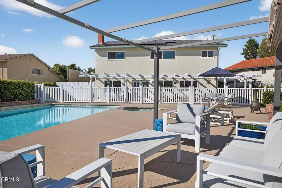 10696 Loma Vista Road, San Buenaventura Ventura, CA 93004 - #3