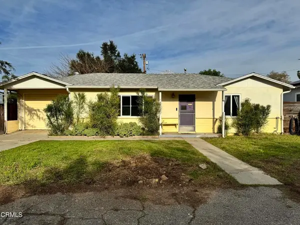 11 Calle Cinco De Mayo, Oak View, CA 93022