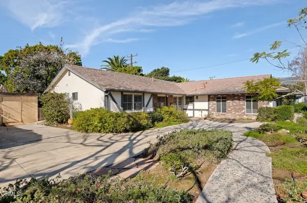 471 Devon Place, Goleta, CA 93111