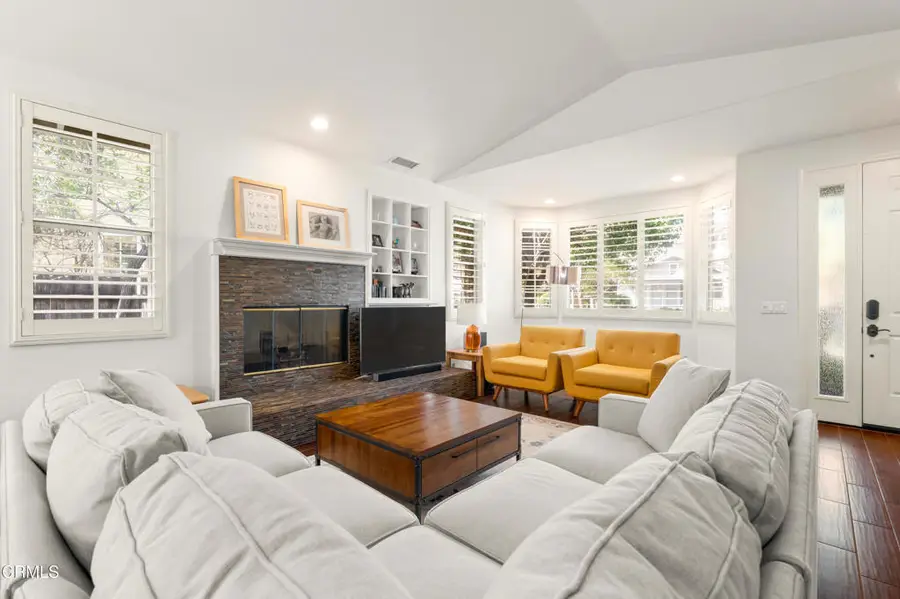 5325 Orchard Park Lane, Goleta, CA 93111 - Image #3